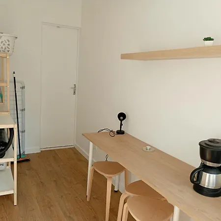 Maison 5 Ch Wifi Exterieur *