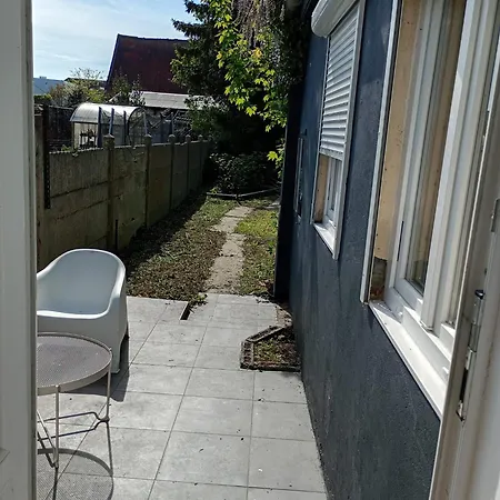 Maison 5 Ch Wifi Exterieur *